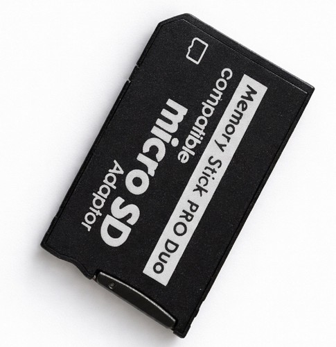 Nuova memory stick pro - memory, 64