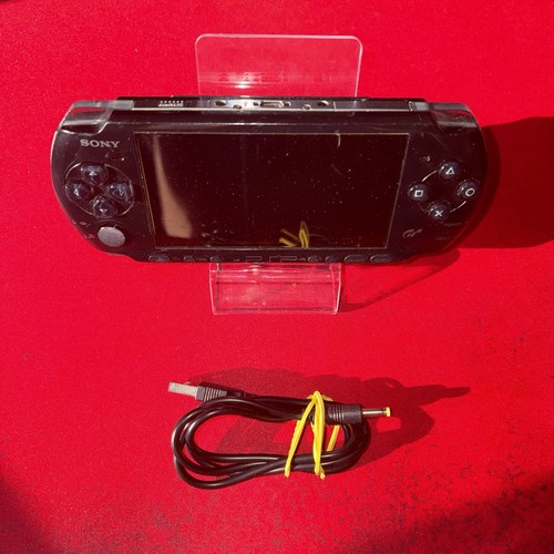 Console sony psp - console, 3004