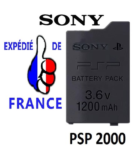 Batterie origine sony - batterie,