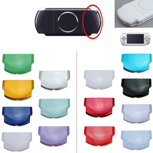 Cover batteria psp slim - cover,