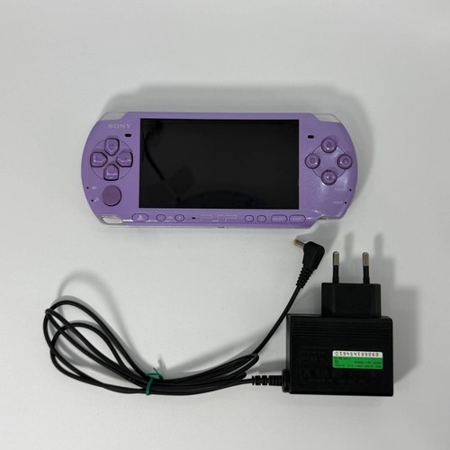 Sony psp 3004 viola - sony, viola/lilla