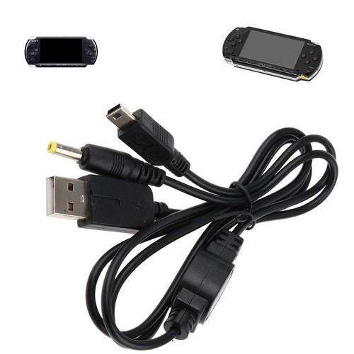 Cavo usb psp ricarica dati - usb,