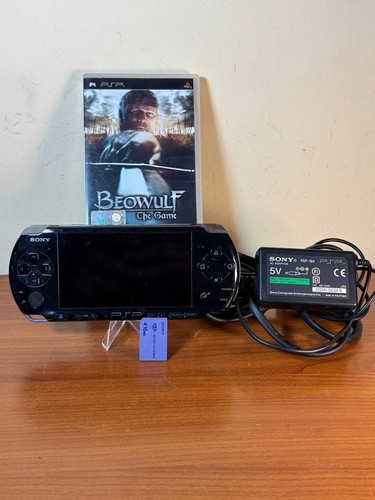 Console psp playstation - psp,