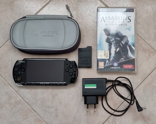 Sony psp 3004 - psp,