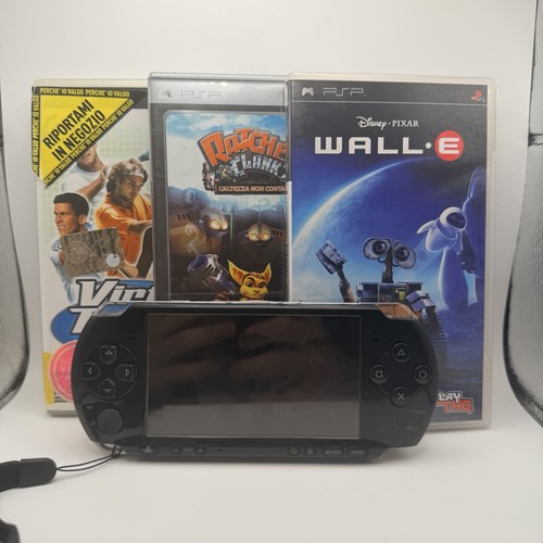 Psp 3004 playstation - playstation, sony