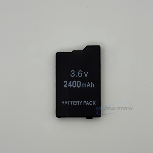 Batteria 2400mah - batteria, 3.6v
