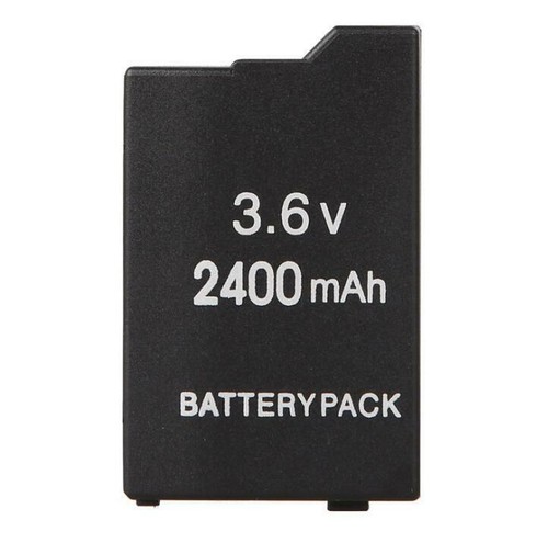 Batteria nuova per - , psp