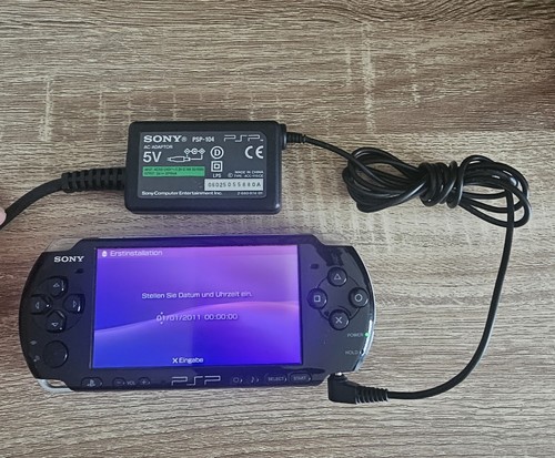 Sony playstation portable psp - sony,