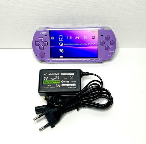 Sony psp 3004 - sony,
