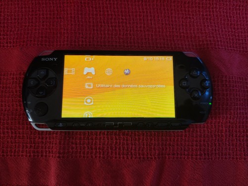 Sony psp 3004 nero buone - psp-3004,