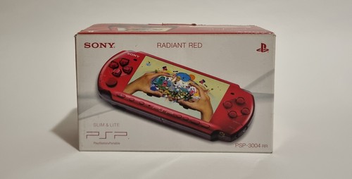 Sony playstation portable psp - portable,