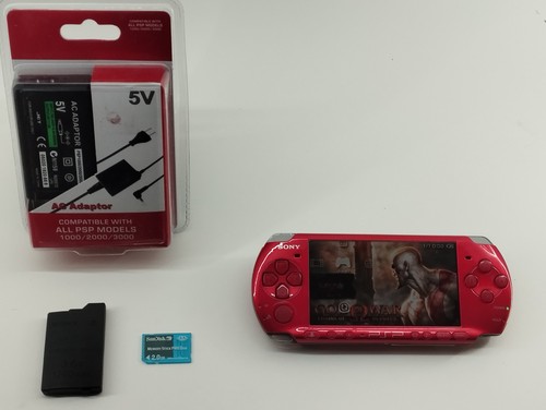 Sony psp 3000 - psp,
