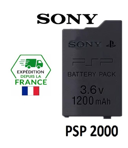 Batterie origine sony - batterie,