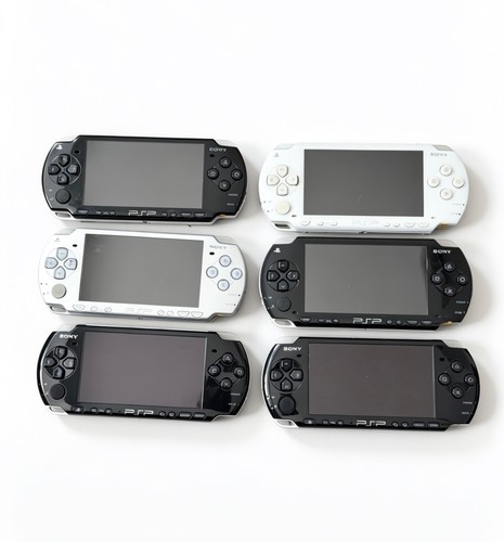 Psp 1000 2000 3000 vari - 1000/2000/3000,