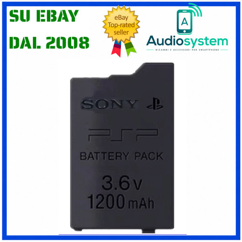 Batteria originale per sony - per,