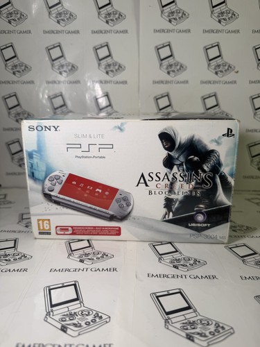 Pack psp 3004 - pack, bundle