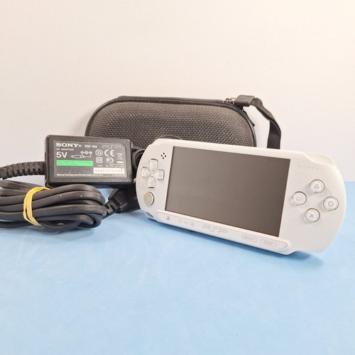 Sony psp 3004 - sony, lite