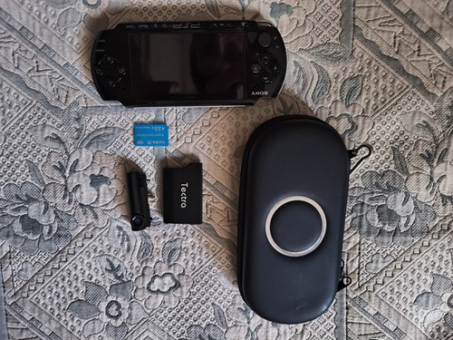 Sony psp 3004 - sony,