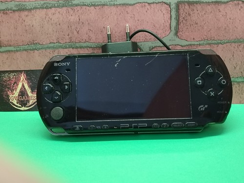 Console sony psp - sony, nera