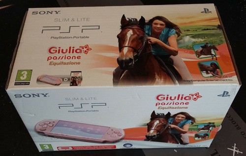 Console psp sony playstation - console,