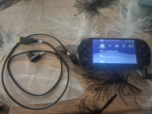 Psp 3004 édition - gran, turismo