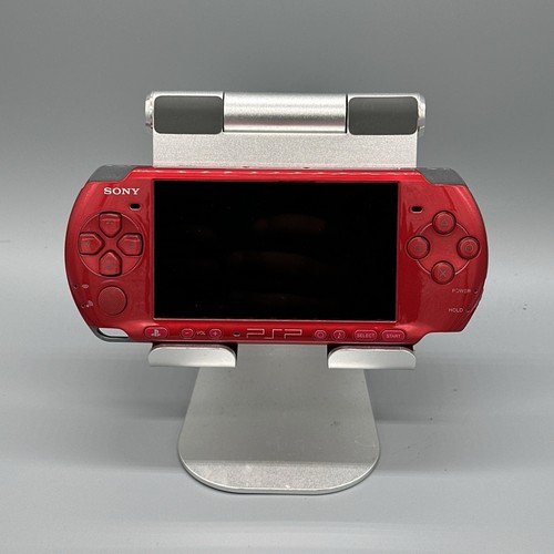 Console sony psp 3004 radiant - console,