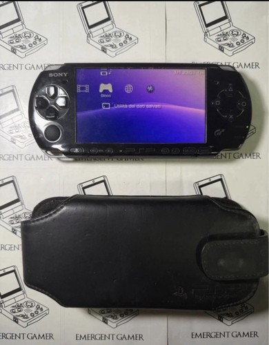 Console psp édition gran - Édition,