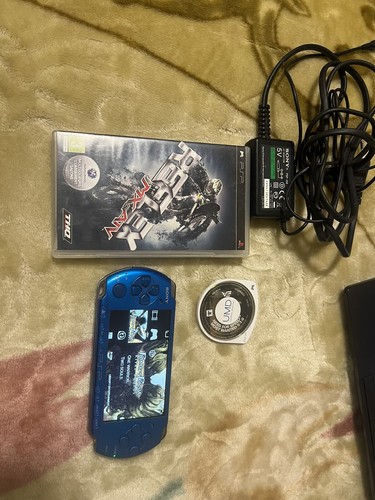 Sony psp 3004 - psp-3004, console