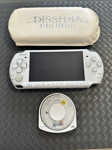 Console sony psp 3004 - sony, Édition