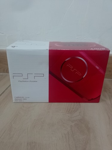 Sony playstation portable psp - sony,