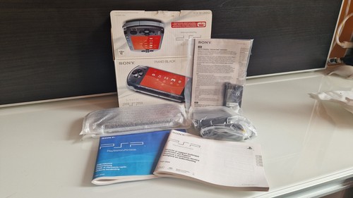 Sony psp slim 3004 - slim,