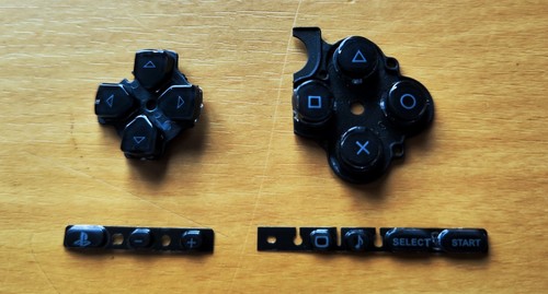 Sony psp 3000 - psp, di