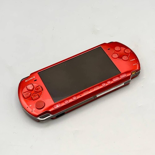 Console psp 3004 - console,