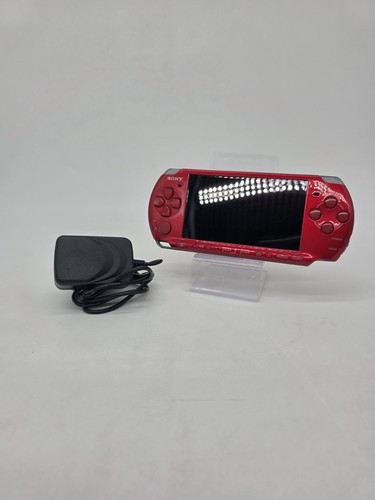 Console psp 3004 radiant - console,