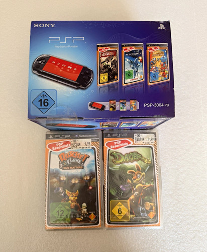 Sony psp 3004 piano black - sony,