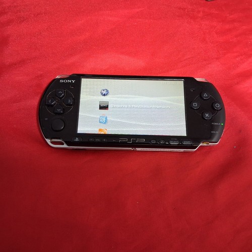 Sony psp 3004 playstation - psp-3004,