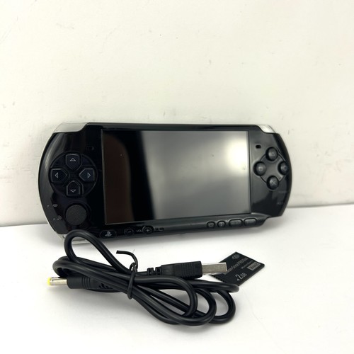 Console playstation psp - console,