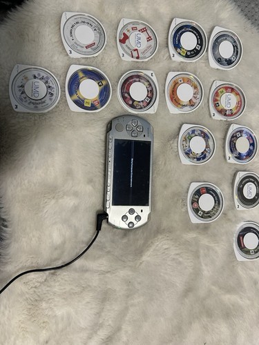 Console sony psp playstation - console,