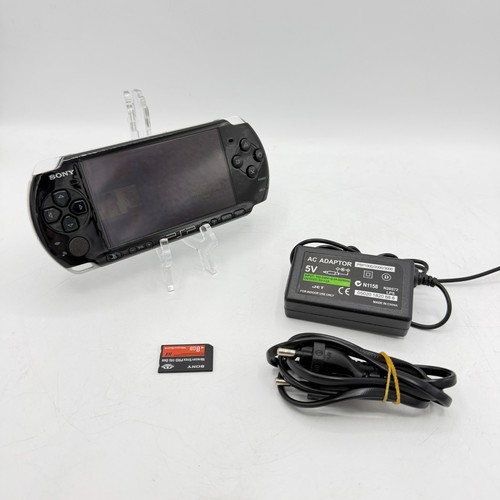 Psp 3004 nero - , black