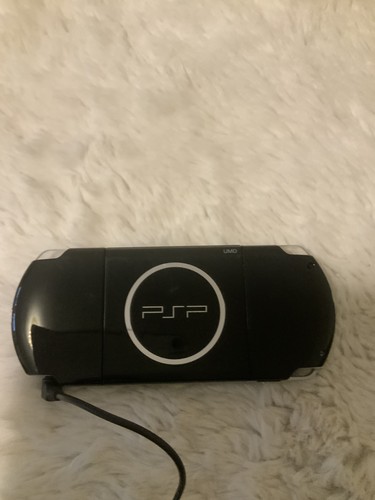 Console sony psp - sony,