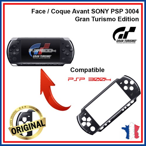 Face avant coque de - face,