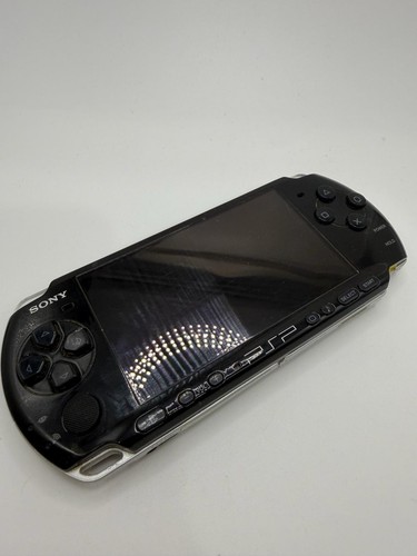 Sony psp slim - 3004, console