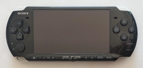 Sony psp 3004 - sony, playstation