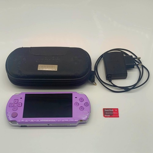 Sony playstation portable - sony,