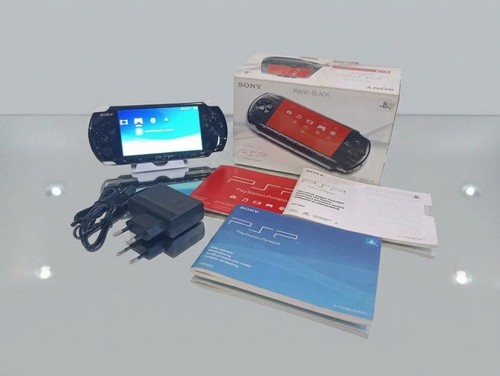 Sony psp 3004 - sony, lite