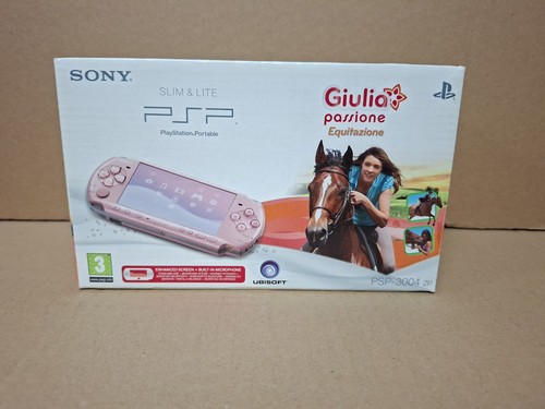 Console psp sony - psp, playstation