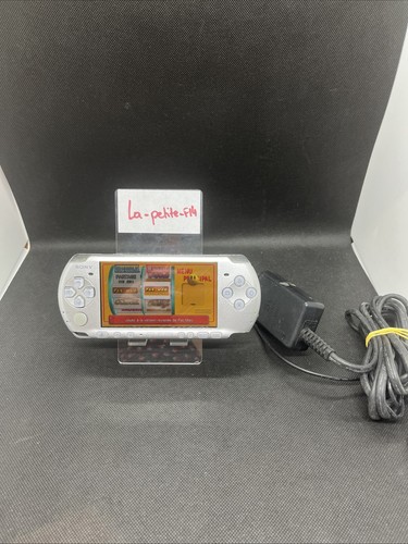 Console sony psp - console,