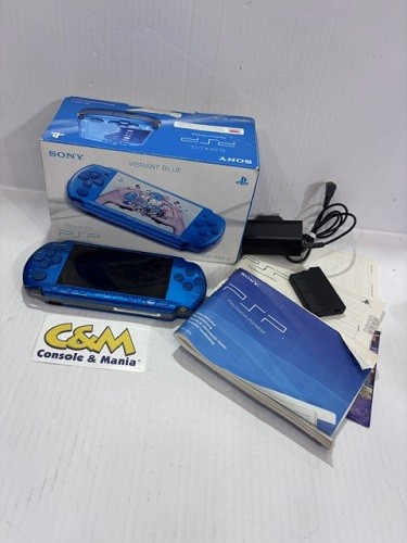 Sony playstation psp slim - sony,