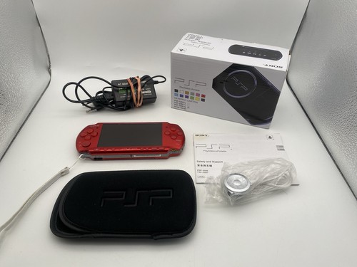 Sony psp 3004 slim - psp, &
