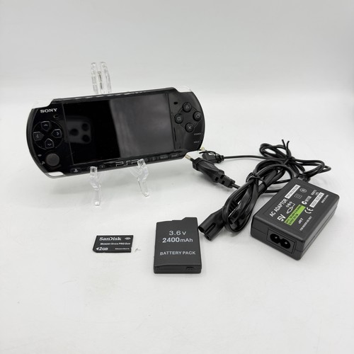 Psp 3004 nero - , black